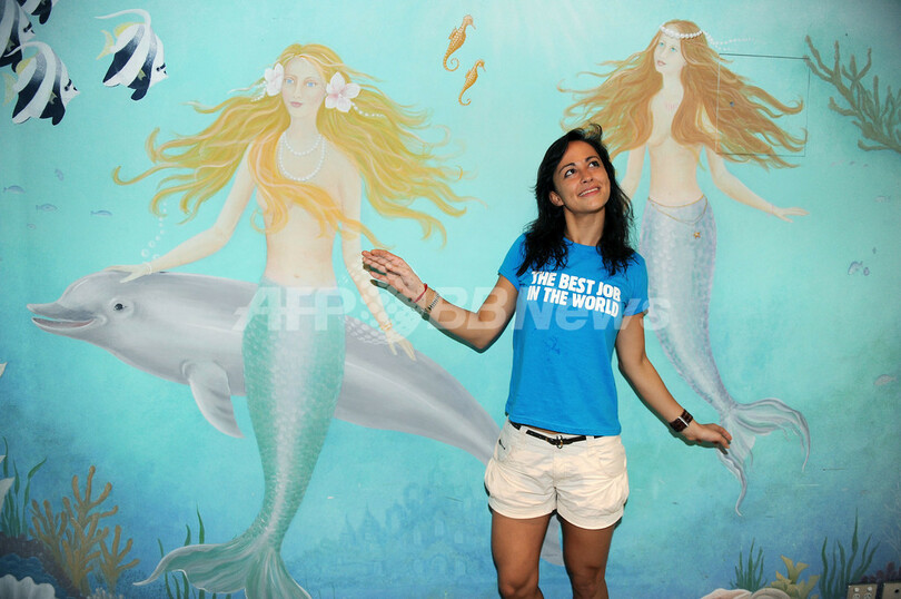 「世界一素晴らしい仕事」、英国人男性に決定！