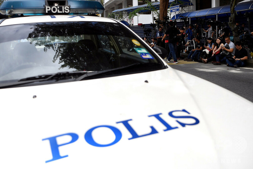 マレーシア食肉工場、ネパール人従業員が機械の中に落下し死亡