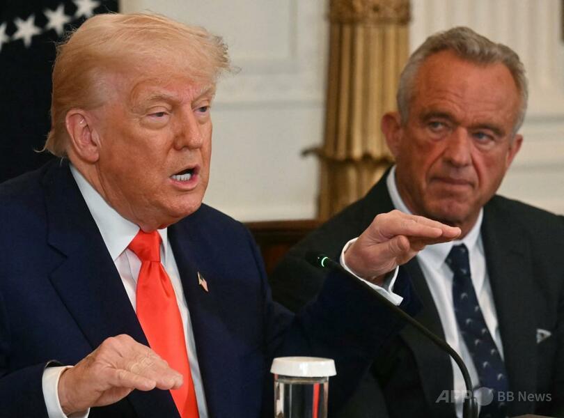 トランプ政権、バイデン前政権の緊急中絶手術に関する指針撤回