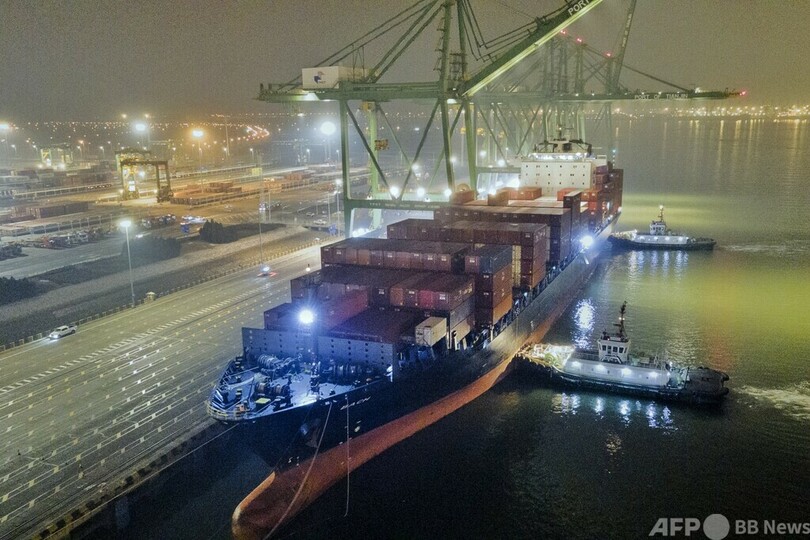 チリ、中国へのチェリー輸出が増加