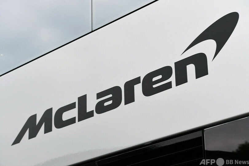 マクラーレンがフォーミュラE参戦発表 メルセデスのチーム買収