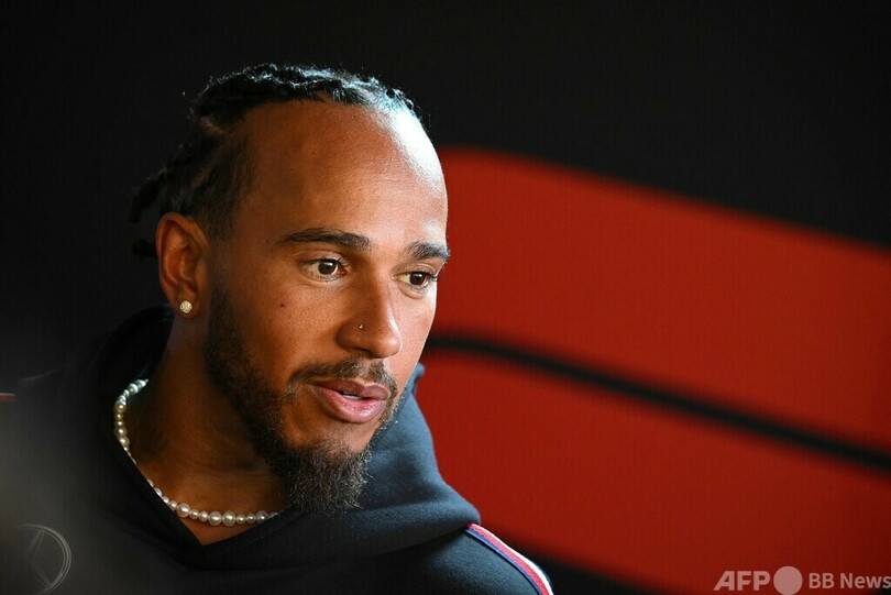 ハミルトン、アフリカでのF1GP復活を「100％」支持