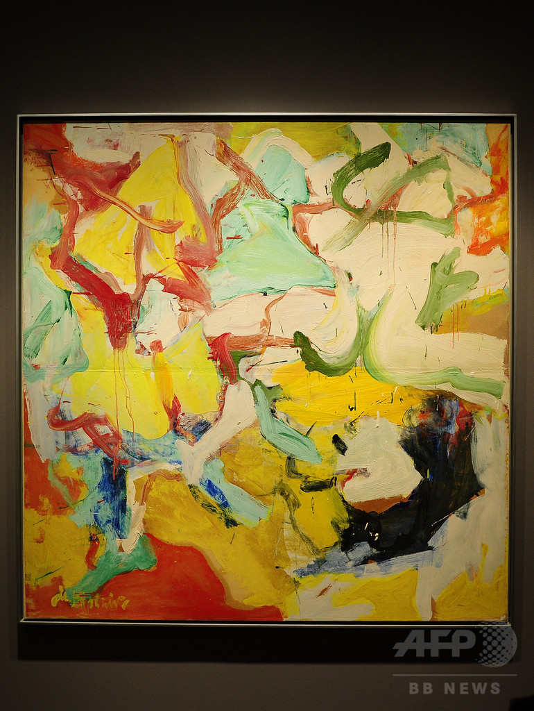 巨匠の筆遣いに神経疾患の兆候、早期診断の一助に 研究