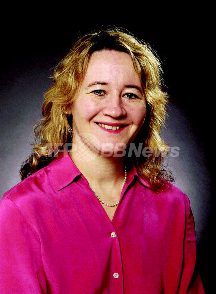 ノーベル医学生理学賞、米国の3氏に