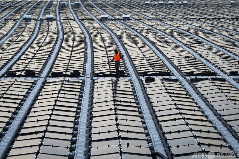 【写真特集】もはやアート!? 世界各地のソーラー