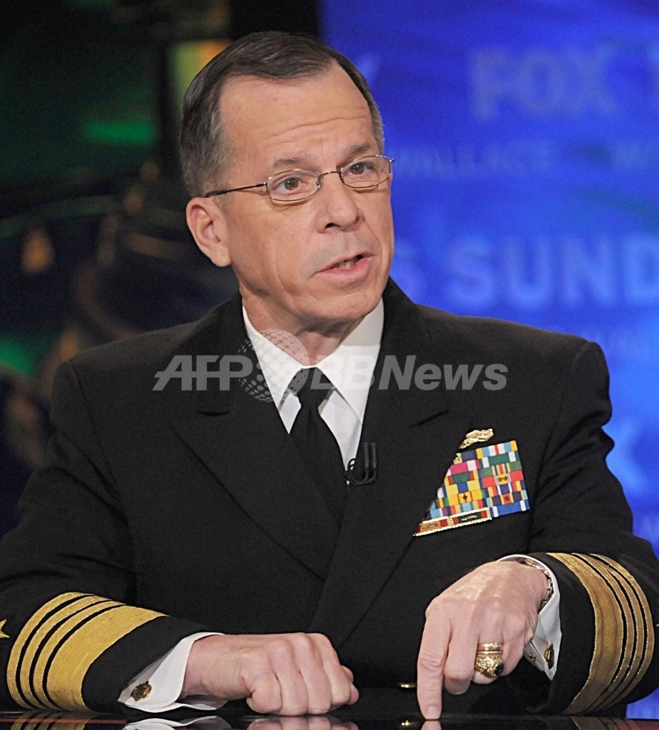 北朝鮮ロケットはハワイも射程に、米統合参謀本部議長 北朝鮮ロケットはハワイも射程に、米統合参謀本部議長