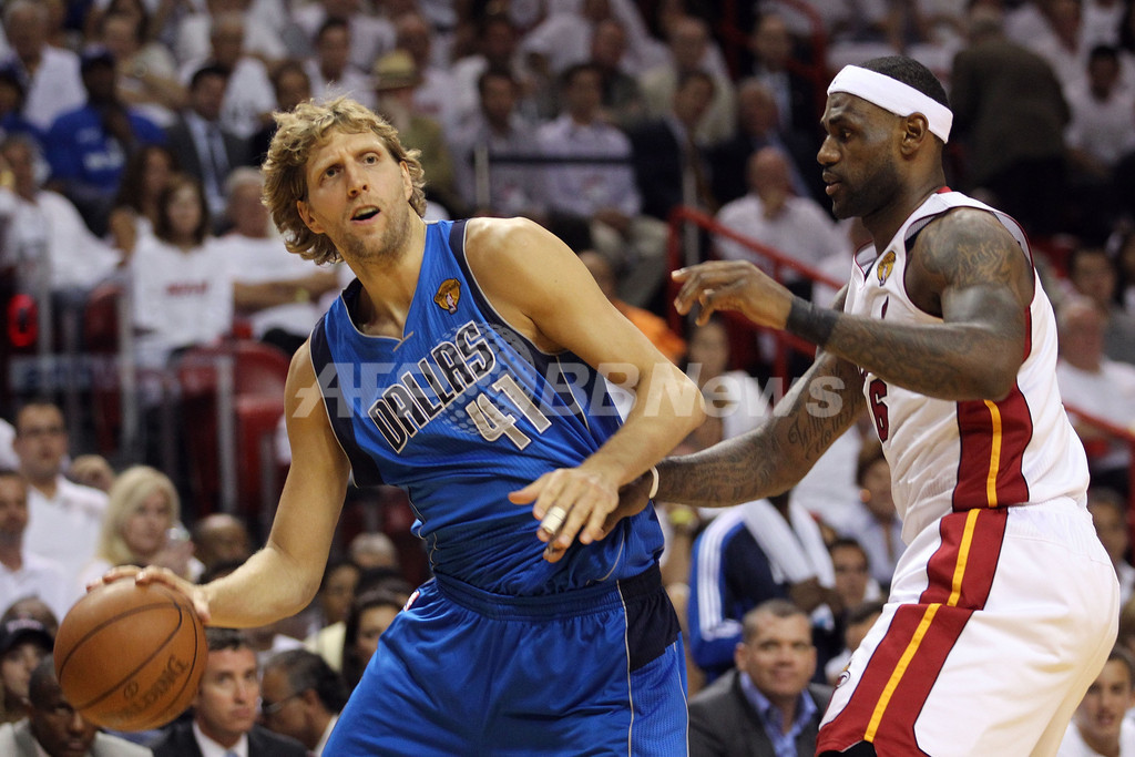 NBA 新シーズン開幕戦の5試合を発表 NBA 新シーズン開幕戦の5試合を発表