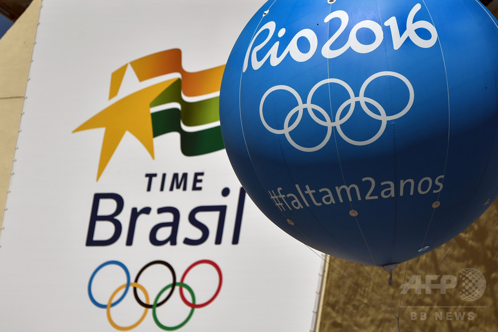 2016年リオ五輪、チケットは「お手頃価格」 2016年リオ五輪、チケットは「お手頃価格」