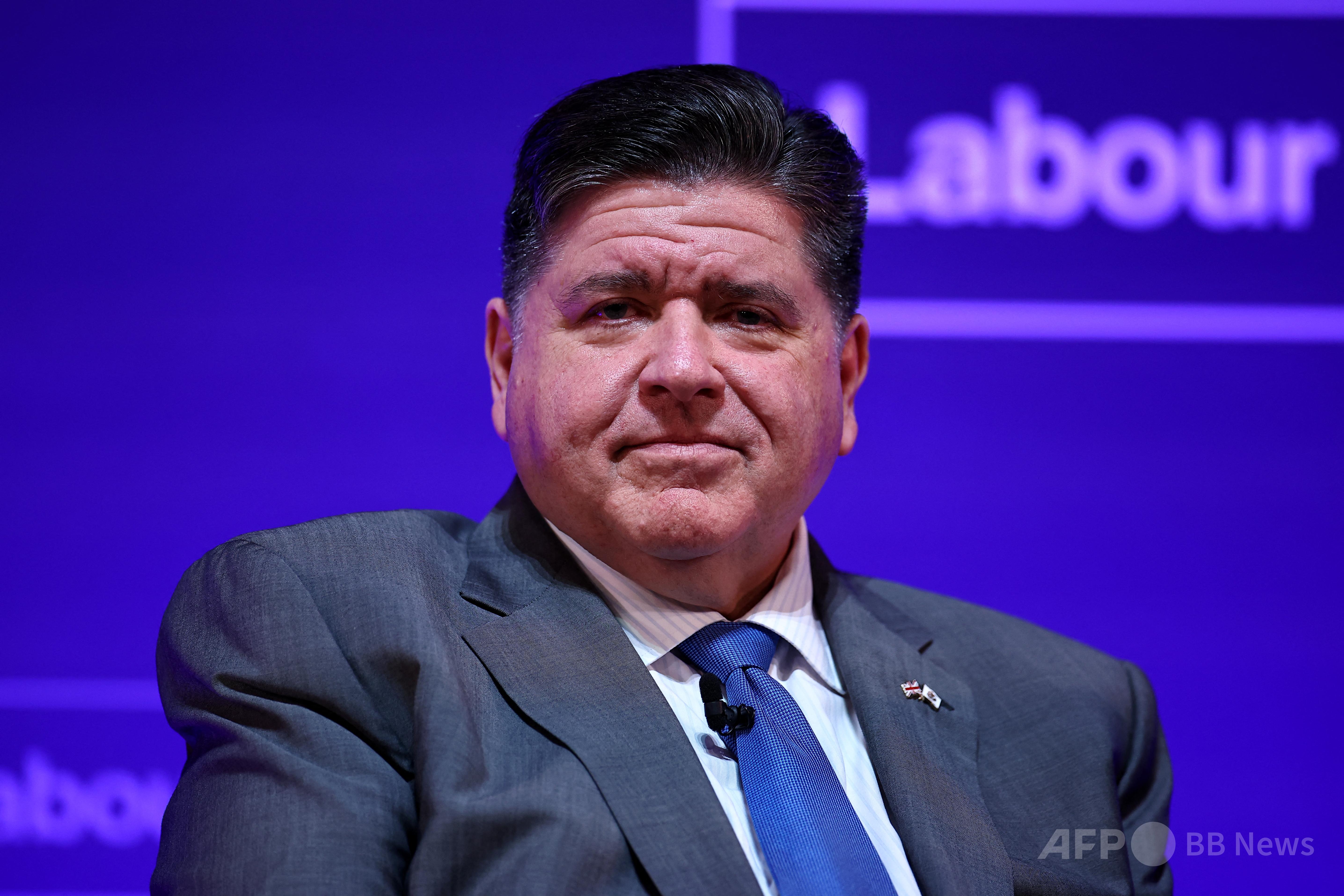 マッキー知事 民主党予備選でフォルクスに敗れる