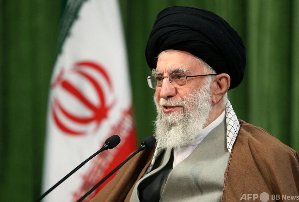 米イラン、核合意の立て直しに向けウィーンで間接協議へ