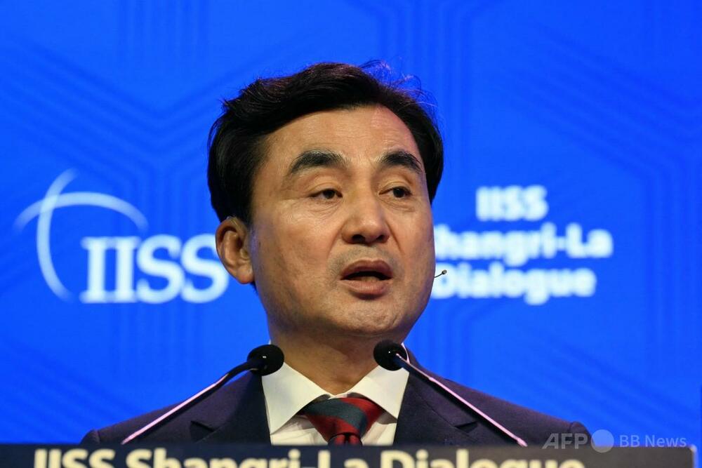 韓国、低コスト使い捨て無人機2万機以上調達へ ウクライナ・中東の戦訓反映
