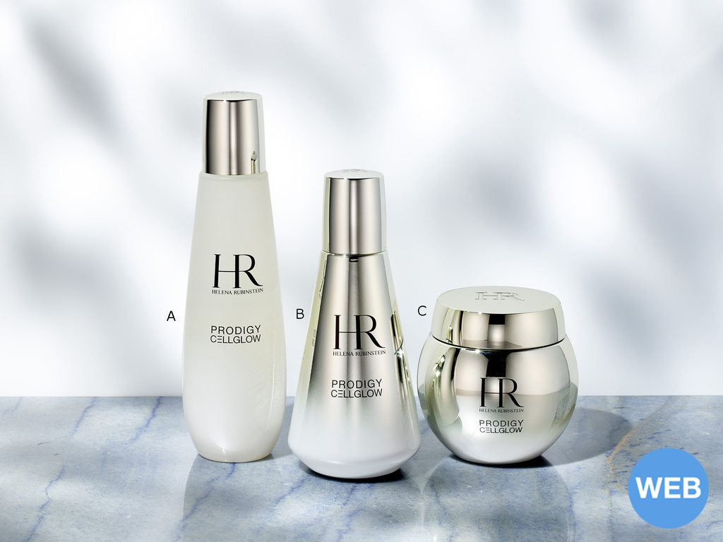 <HANKYU BEAUTY SUMMER COSMETICS>ヘレナ ルビンスタイン <HANKYU BEAUTY SUMMER COSMETICS>ヘレナ ルビンスタイン