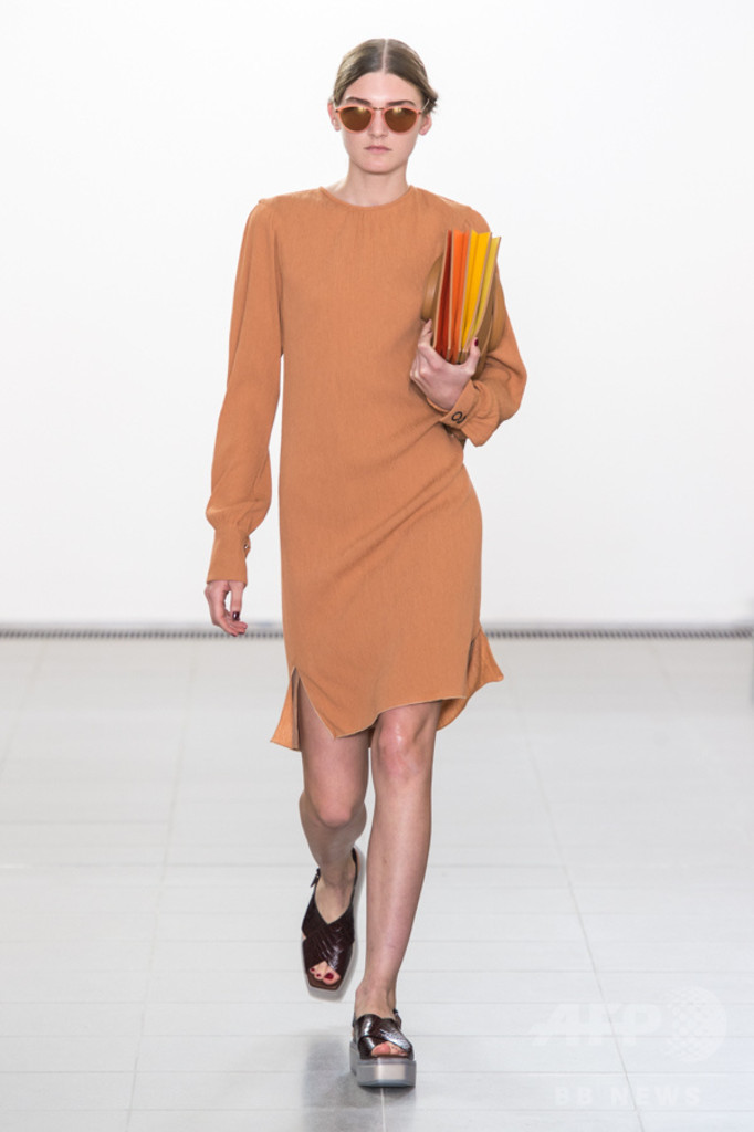 「ポール・スミス」16年春夏コレクション