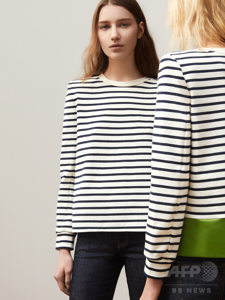 「プチバトー」新進気鋭クリエーターとのコラボカプセル