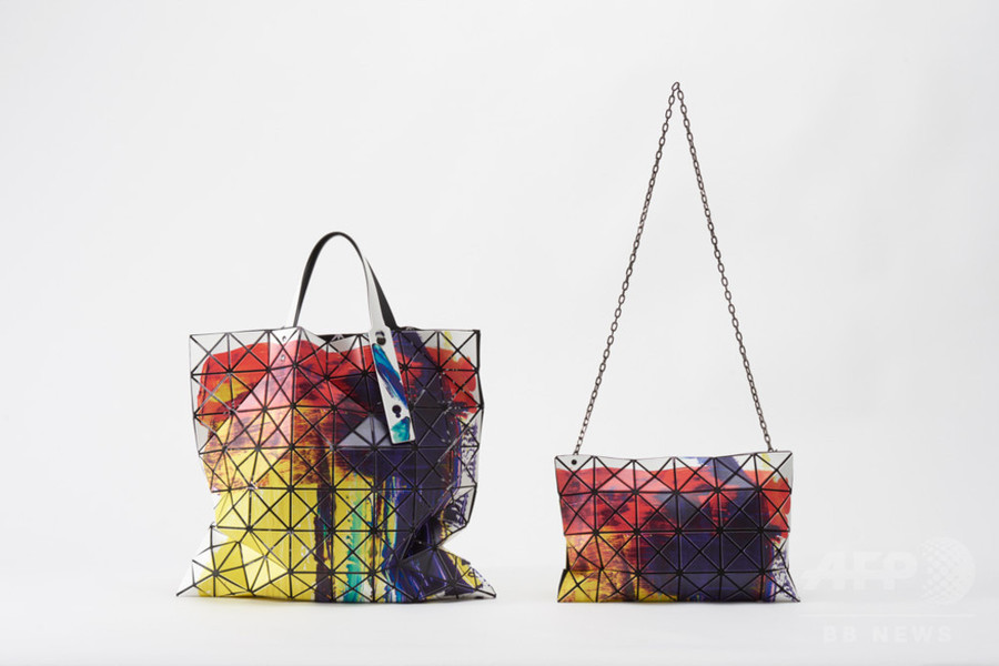 あなたの知らない「BAO BAO ISSEY MIYAKE」 写真1枚 時計専門サイトWATCHES PRESS powered by AFPBB  News