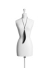 「MAISON MARTIN MARGIELA WITH H&amp;M」のネックレス 1190円。(c)H&amp;M