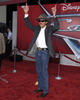 写真は上映会に出席した伝説的NASCARドライバーのリチャード・ペティ（%%Richard Petty%%）。(c)AFP/Getty Images Ken Charnock