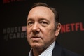米俳優のケヴィン・スペイシー（2016年2月22日撮影）。(c)Nicholas Kamm / AFP