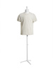 「MAISON MARTIN MARGIELA WITH H&amp;M」のTシャツ 3490円。(c)H&amp;M