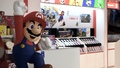 広州市の天河城ショッピングセンターにあるスイッチの正規販売店（2022年10月27日撮影）。(c)Xinhua News