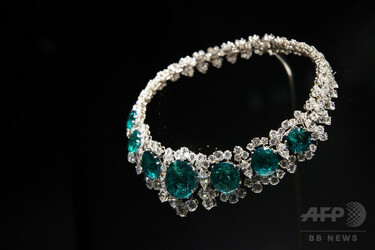 アート オブ ブルガリ 130年にわたるイタリアの美の至宝」展、9/8から