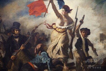 自由の女神/絵画/ジェーン・ボーデン 自由の女神/絵画/ジェーン