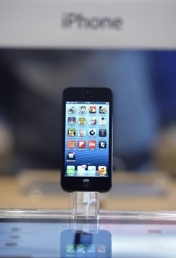 米アップル、スクリーン大型化したiPhoneとiPadを開発か