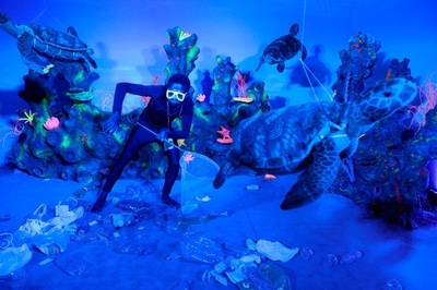 第8回世界水フォーラム、ブラジルで開催