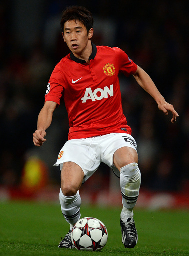 モイーズ監督、ソシエダ戦の香川は「私が来てからベスト」