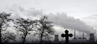 葬儀場の「遺体」が息吹き返す、コロンビア