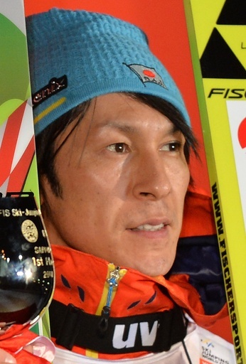 43歳の葛西が新たなシーズンへ、五輪金メダルにも意欲