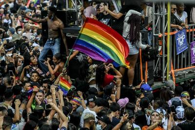 コロンビアのトランス女性殺害事件で容疑者逮捕