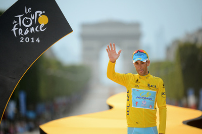 ニバリを中心とした対スカイ勢力が台頭した2014年