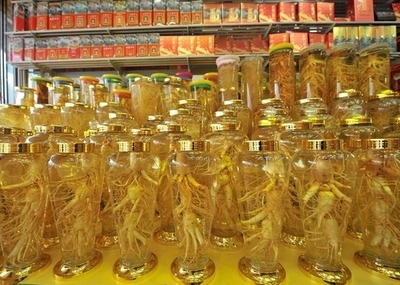 北朝鮮、朝鮮人参で債務棒引きを提案？チェコ「検討中」