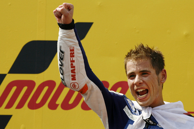 バウティスタ ポルトガルGP・250ccクラスでシーズン2勝目