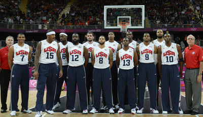 ハーデン、ウェストブルックも東京五輪出場意向 レブロンは「分からない」