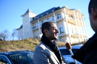 イエメン和平協議、スウェーデンできょう開催