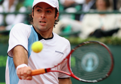 アルゼンチン 第2試合でカレリが勝利し通算成績1勝1敗に