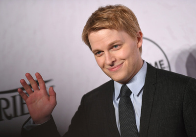 【プロフィル】#MeTooの立役者、ピュリツァー賞記者ローナン・ファロー