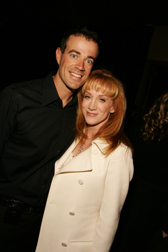 トーク番組「Last Call with Carson Daly」放送5周年記念パーティー開催 - 米国