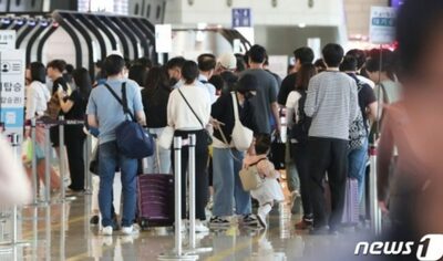 韓国消費者「今年の夏、海外旅行に行く」という回答、前年の2倍