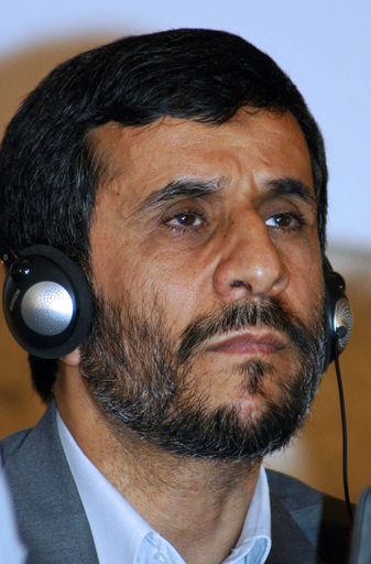 イラン大統領が口頭攻撃、「ユダヤ人こそが真の悪魔の化身」 - スーダン