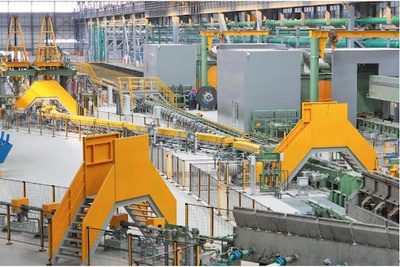 中国は現代化産業体系の構築を加速