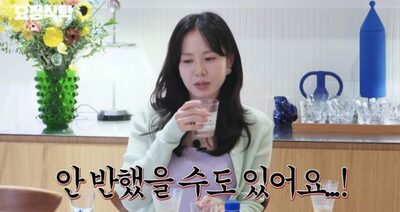 韓流女優ソン・イェジン「夫ヒョンビンは、私に惚れなかったかもしれない」