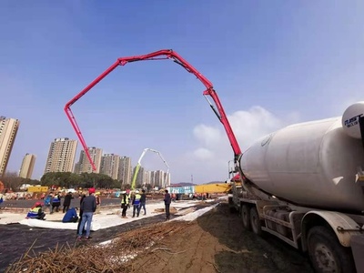 指令から3日で5G整備完了、遠隔治療が可能に 武漢市で建設進む肺炎専門病院