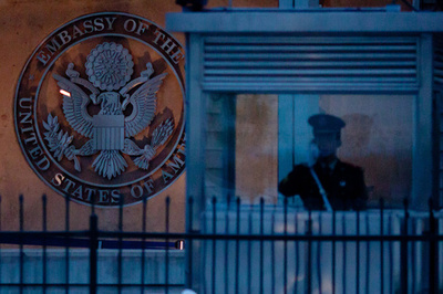 米女性実業家を「スパイ」容疑で6か月拘束 中国