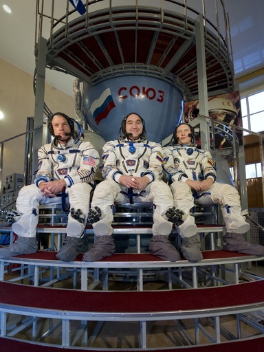 宇宙での米露関係は「通常通り」、NASA長官