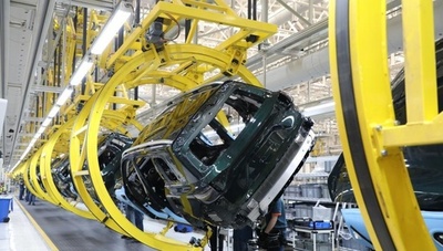 重慶市潼南区、中国最大の自動車アフターマーケットを目指す