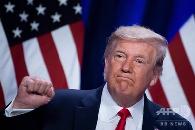 トランプ氏は敗北したら、選挙結果を拒否できるのか？ 米大統領選【再掲】