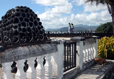 「体重で運賃決定」は大成功、サモア航空